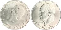 USA 1 Dollar 200 Jahre Unabhängigkeit -