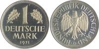 Bundesrepublik Deutschland 1 Deutsche Mark (DM) -