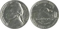 USA 5 Cent -