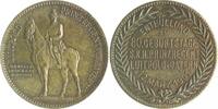 Bayern Bronzemedaille Prinzregent Luitpold 1886-1912 -