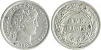 USA Dime -