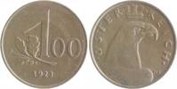 RDR - Österreich 100 Kronen Erste Republik 1918-1933 -