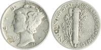USA Dime -