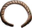 Afrika Manille Primitivgeld -