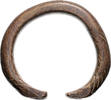 Afrika Manille Primitivgeld -