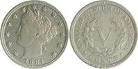 USA 5 Cent -