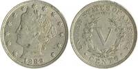 USA 5 Cent -