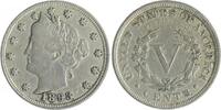 USA 5 Cent -