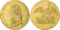 Preußen Friedrichs d'or Friedrich Wilhelm III. 1797-1840 -