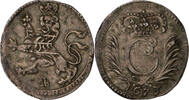Hessen-Kassel Albus Karl 1670-1730 -
