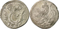 Hessen-Kassel Albus Karl 1670-1730 -
