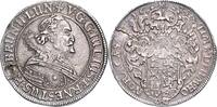 Braunschweig-Dannenberg Reichstaler (Julius Ernst 1598-1636) -