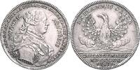 Hohenlohe-Schillingsfürst 1/2 Konventionstaler (Karl Albrecht 1753-1793) -