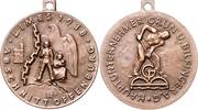 Drittes Reich Bronzemedaille -