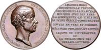 Frankreich Bronzemedaille (Louis Philippe I. 1830-1848) -