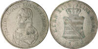 Sachsen Konventionstaler Friedrich August I. 1806-1827 -