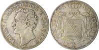 Sachsen Taler Johann 1854-1873 -