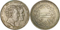 Sachsen Konventionstaler Anton 1827-1836, Verfassungstaler -