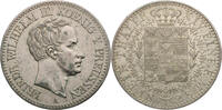 Preußen Taler Friedrich Wilhelm III. 1797-1840 -
