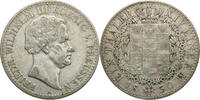 Preußen Taler Friedrich Wilhelm III. 1797-1840 -