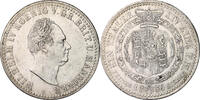 Hannover Taler Wilhelm IV. 1830-1837 -