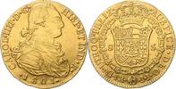 Kolumbien 8 Escudos (Carlos IV. 1788-1808) -