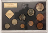 USSR mint set 1978 Soviet Union
