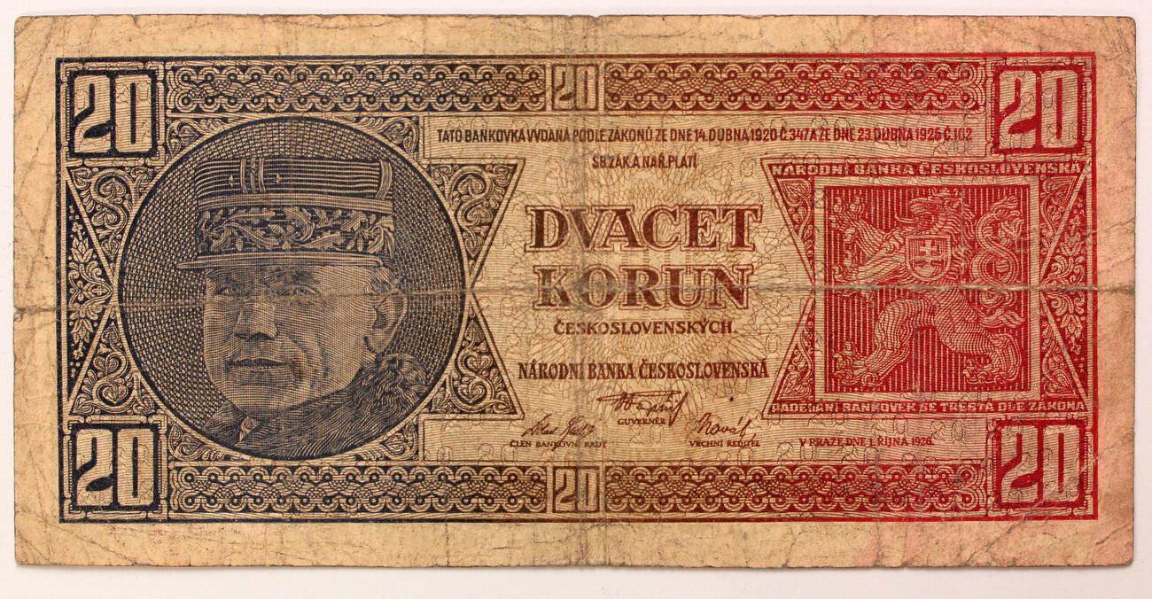 czechoslovakia-20-korun-1926-vg-ma-shops