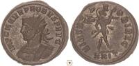 Roman Empire Antoninianus VIRTVS PROBI AVG -