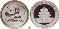 China 10 yuan Panda -