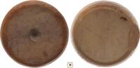 Roman Empire gaming counter Bone -