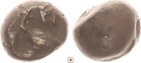Celtic - Eastern Europe obol Athena Alkis type -
