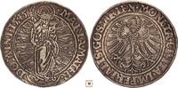 Germany - Goslar Stadt taler -