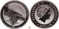 Australia 1 dollar Wedge-Tailed Eagle -