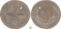 RDR 7 kreuzer Franz II. -