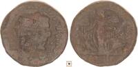 Roman Empire AE sestertius Philip I. Dacia -