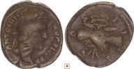 Roman Empire AR denarius Antoninus Pius, COS IIII, Clasped hands holding caduceus -