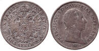Italy - Lombardia- Venetia Lira Franz I. -