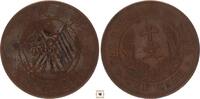 China 10 cash -