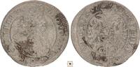 RDR 3 kreuzer Leopold I., Prag -