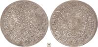 RDR 3 kreuzer Leopold I., Prag -