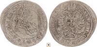 RDR 1 kreuzer Leopold I., Oppeln -