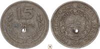 Mongolia 15 mongo -