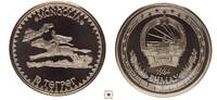 Mongolia 10 tugrik -
