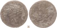 Celtic-Eastern Europe drachm Kapostal type -