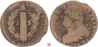 France 2 souls Louis XVI., Lille -