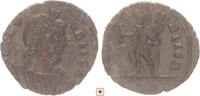 Roman Empire AE4 One of the finest examples known! -