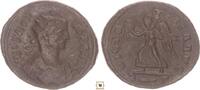 Roman Empire Antoninianus Probus, VICTORIA AVG, Victoria advancing left -