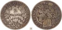 France 2 francs Bordeaux -