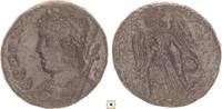 Roman Empire follis Commemorative series, Constantinopolis, Barbaric imitation -